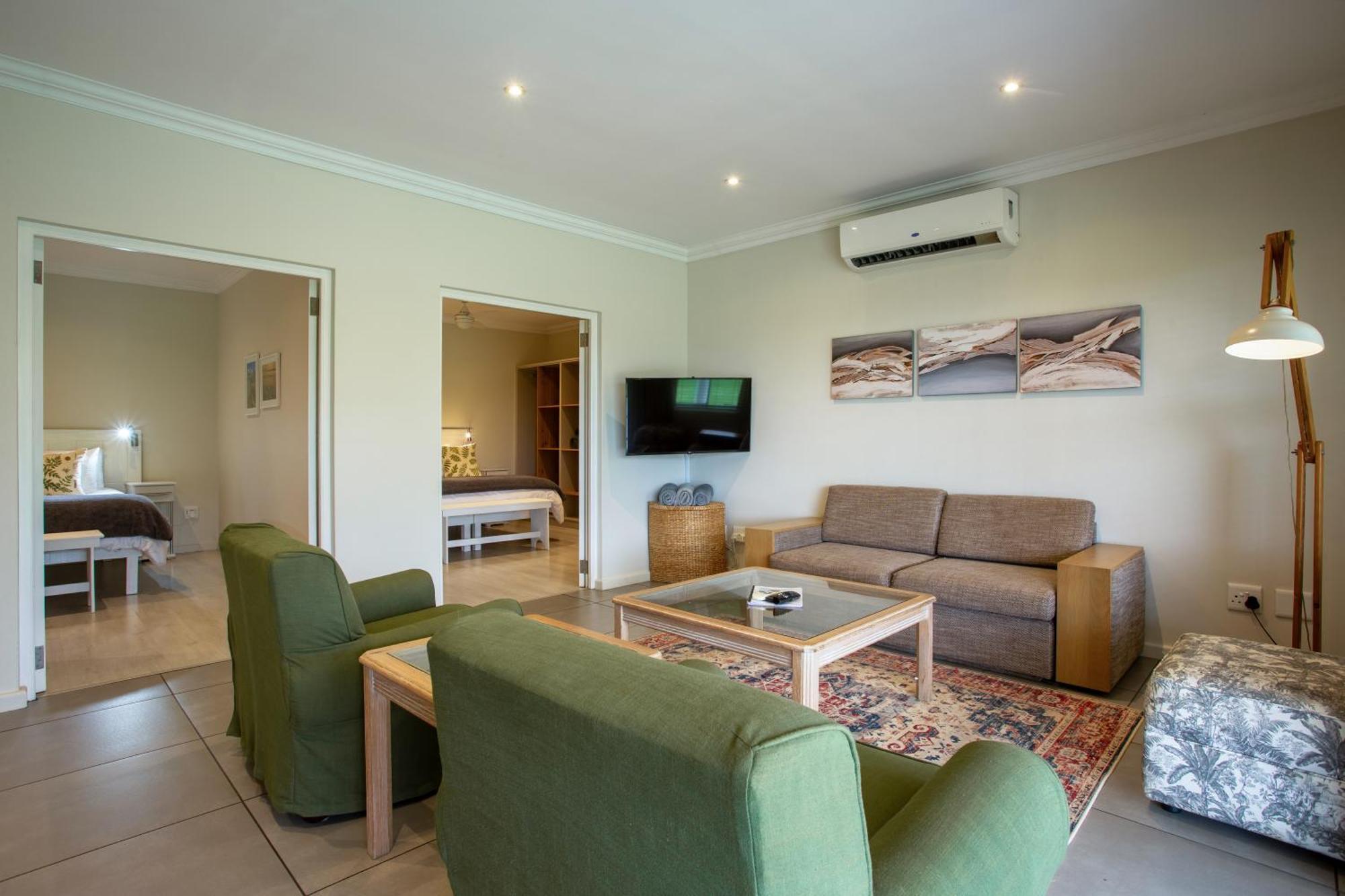 Raptor Rise Tulbagh Eksteriør billede